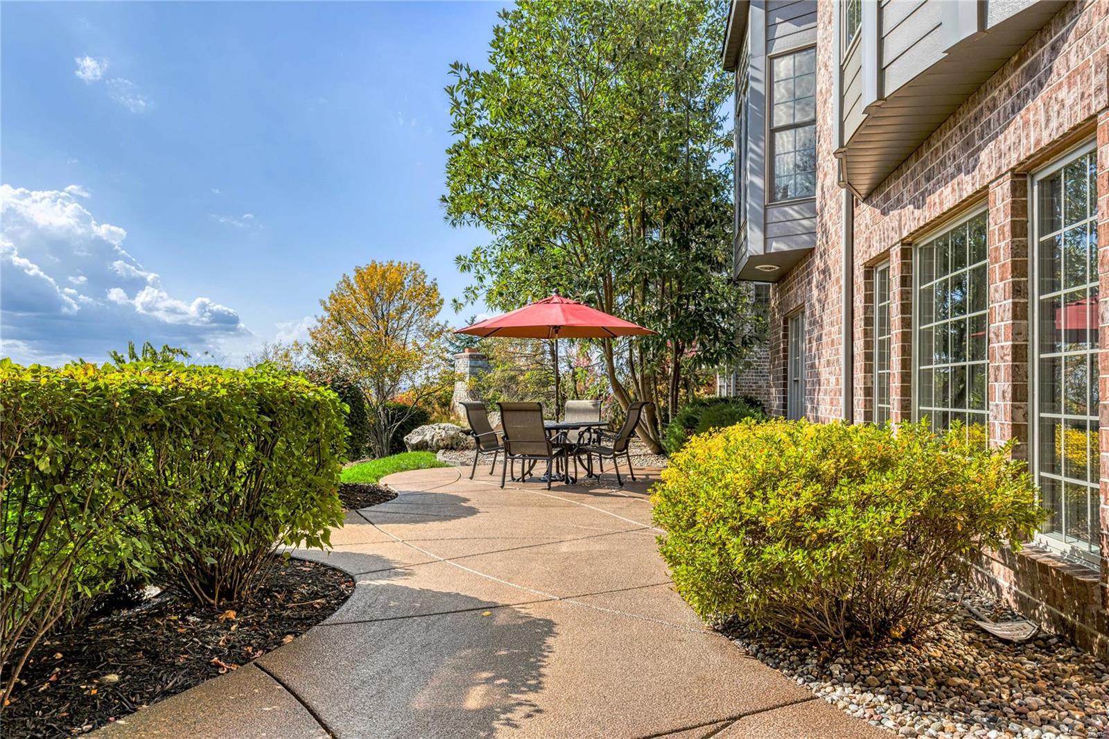 Crest Over Katy Trail - Residential