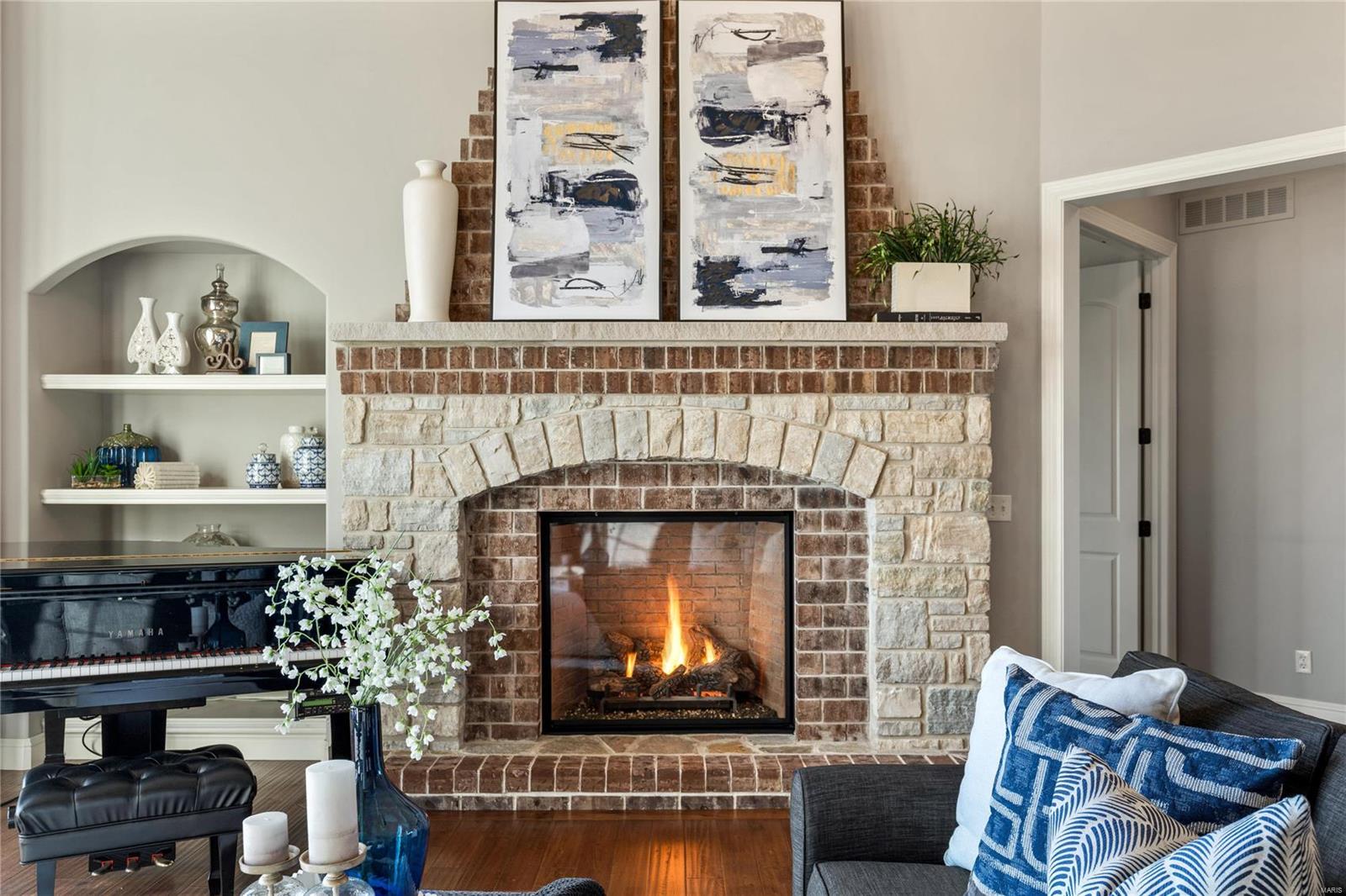 Crest Over Katy Trail - Residential