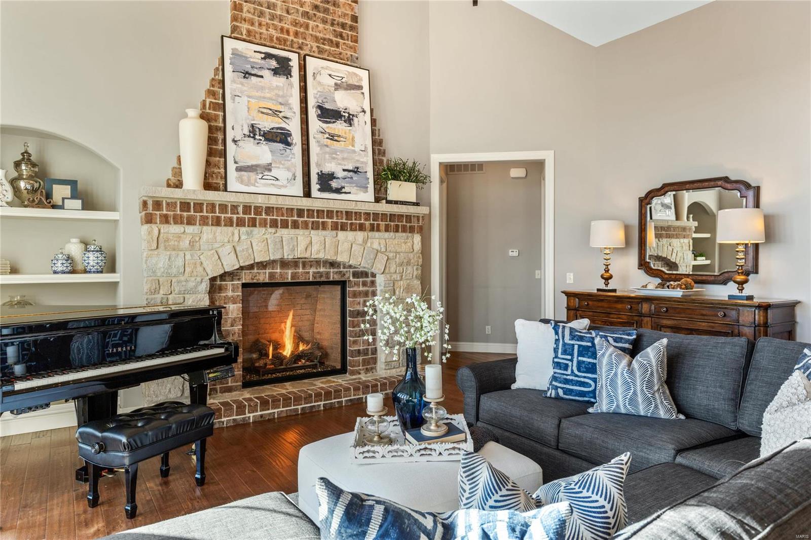 Crest Over Katy Trail - Residential