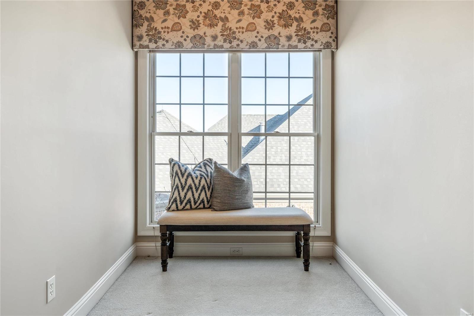 Crest Over Katy Trail - Residential