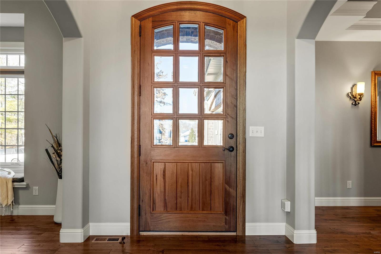 Crest Over Katy Trail - Residential