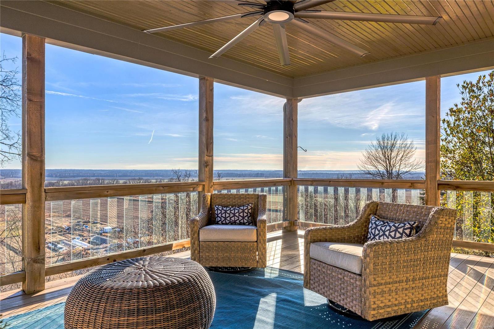 Crest Over Katy Trail - Residential