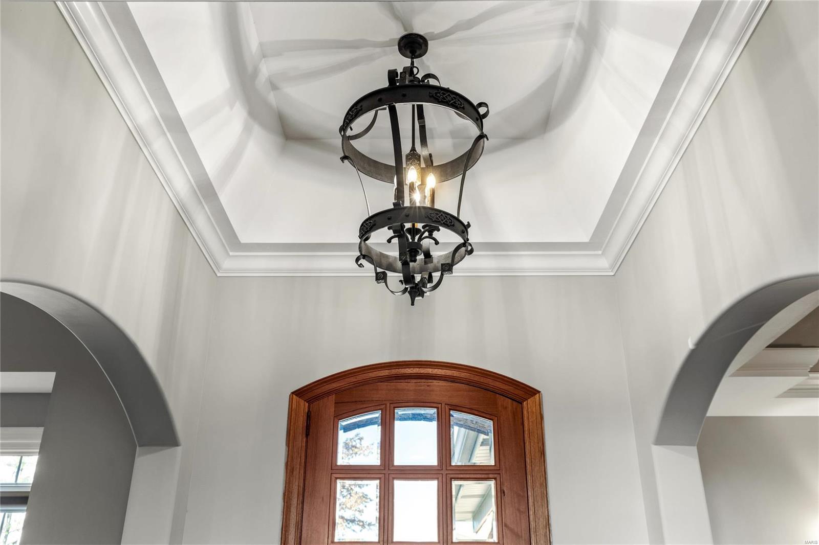 Crest Over Katy Trail - Residential