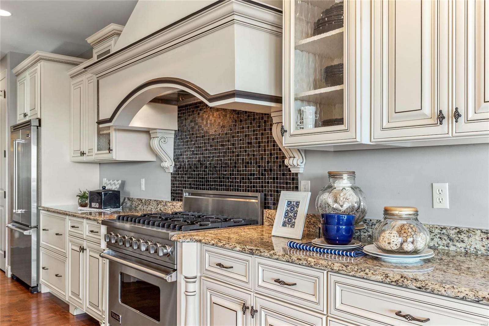 Crest Over Katy Trail - Residential