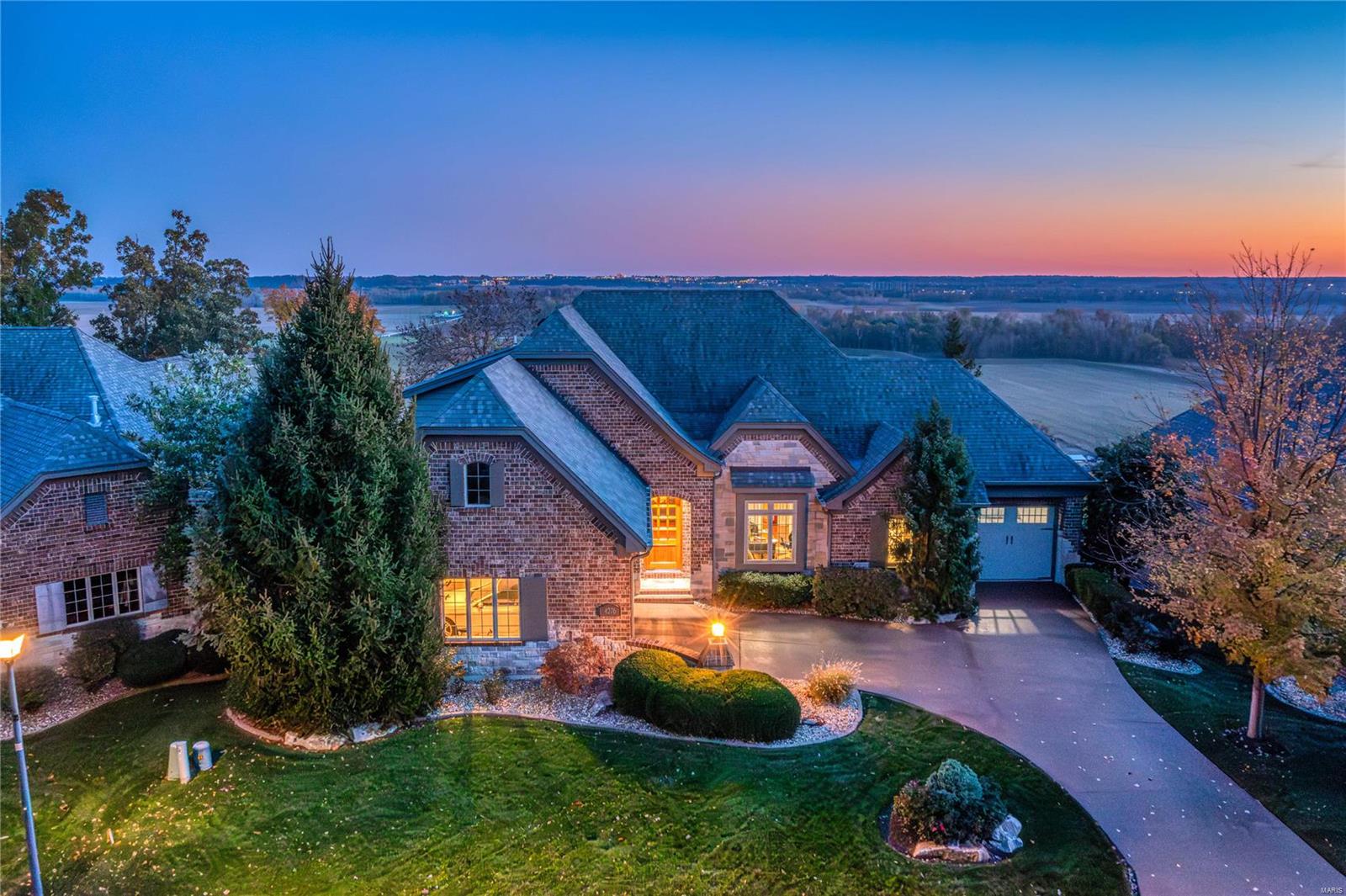 Crest Over Katy Trail - Residential