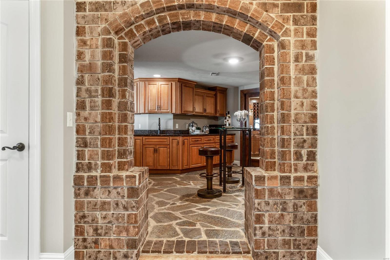 Crest Over Katy Trail - Residential