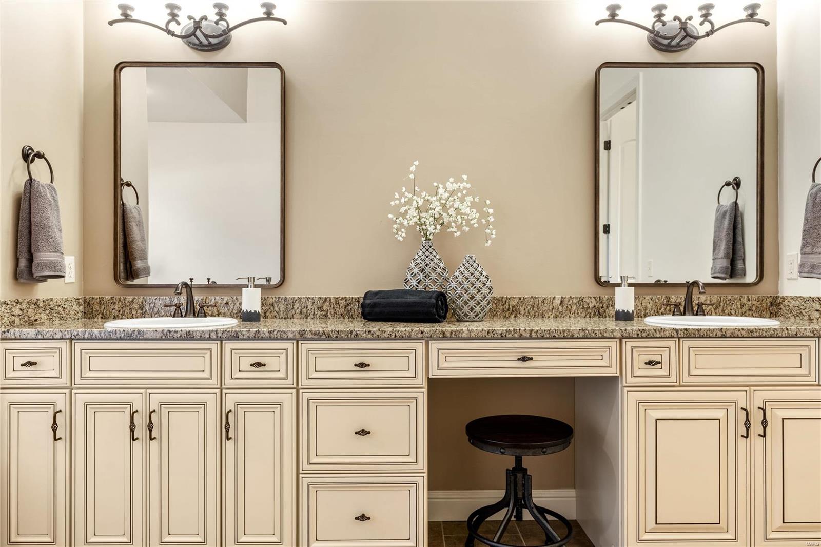 Crest Over Katy Trail - Residential