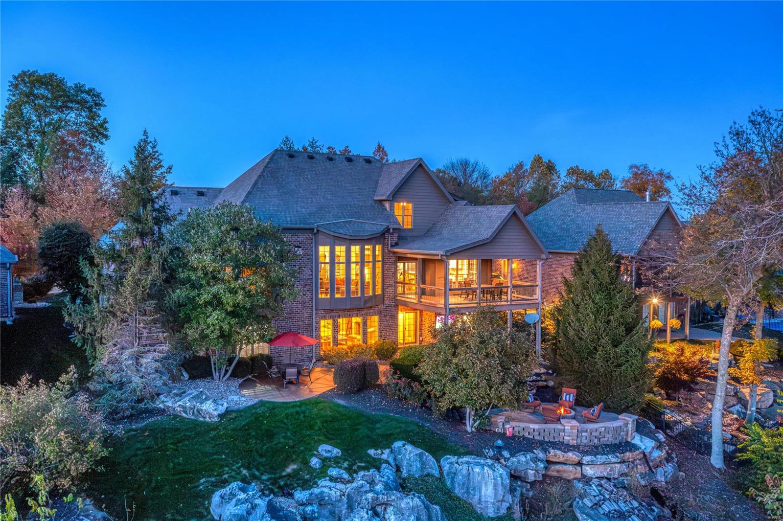 Crest Over Katy Trail - Residential