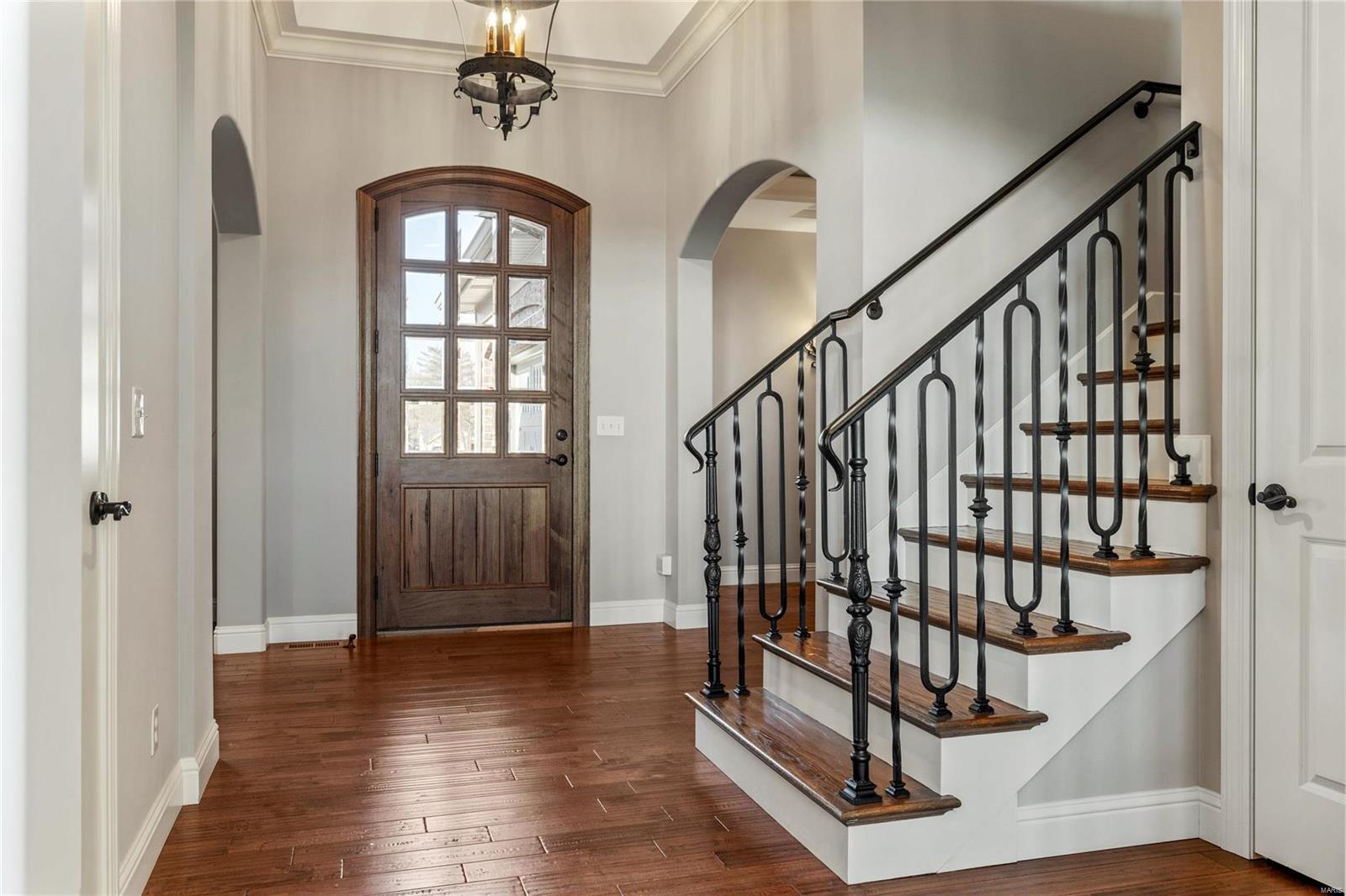 Crest Over Katy Trail - Residential