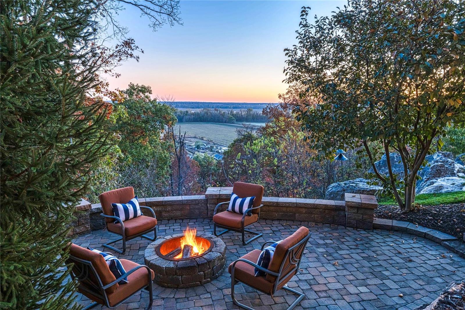 Crest Over Katy Trail - Residential