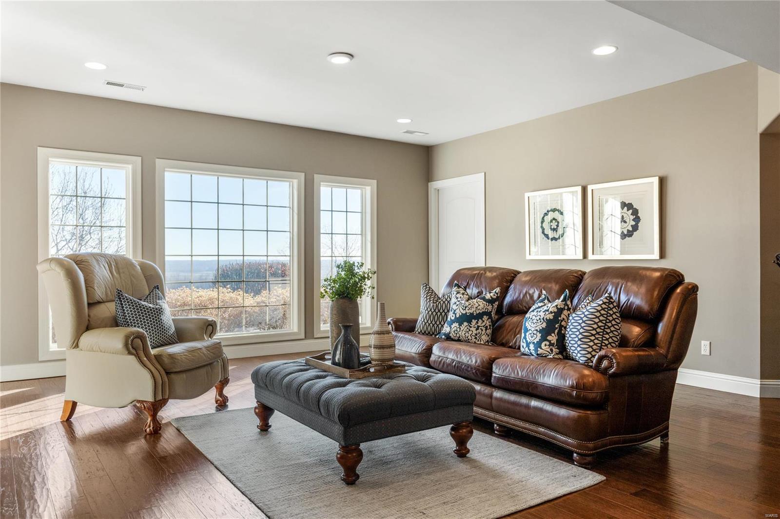 Crest Over Katy Trail - Residential