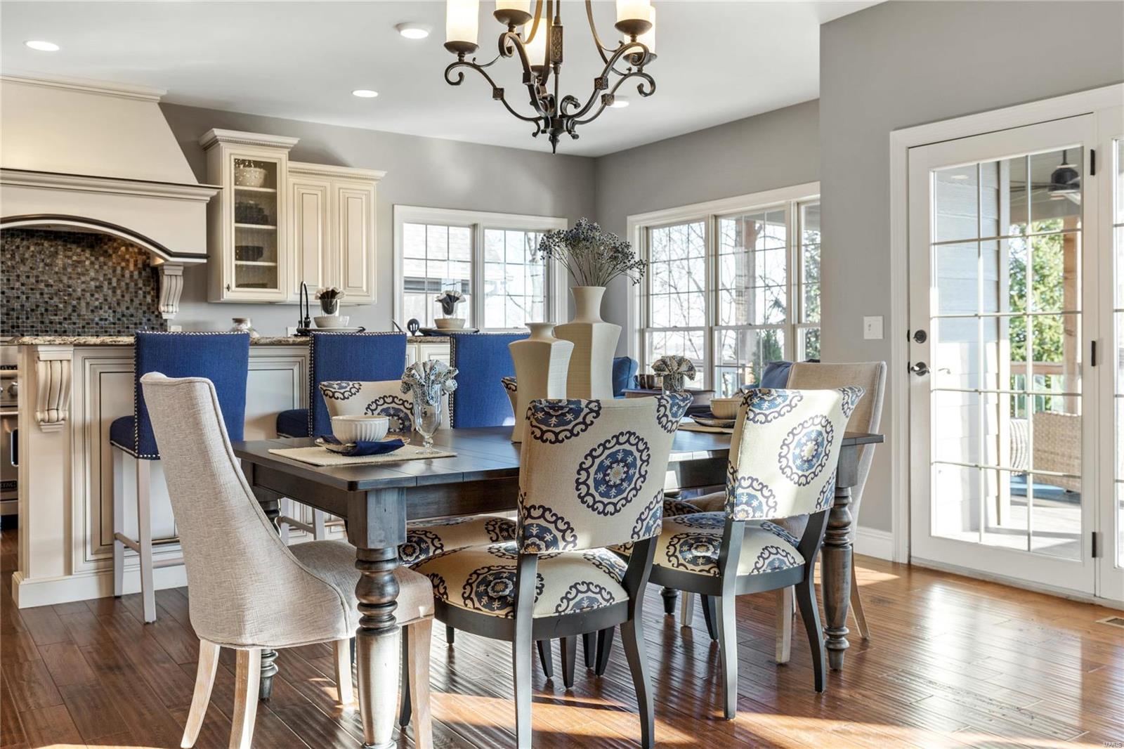 Crest Over Katy Trail - Residential