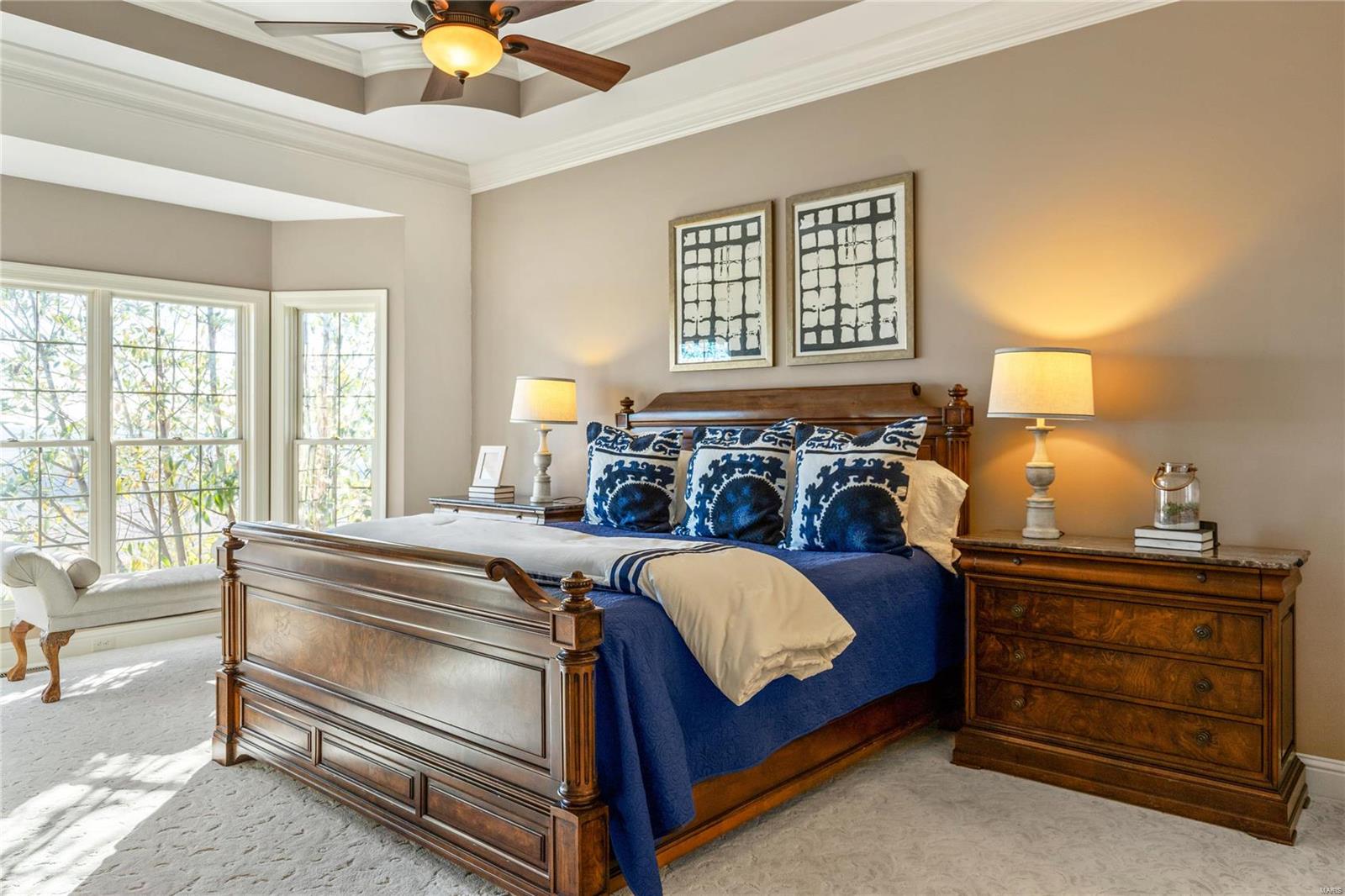 Crest Over Katy Trail - Residential