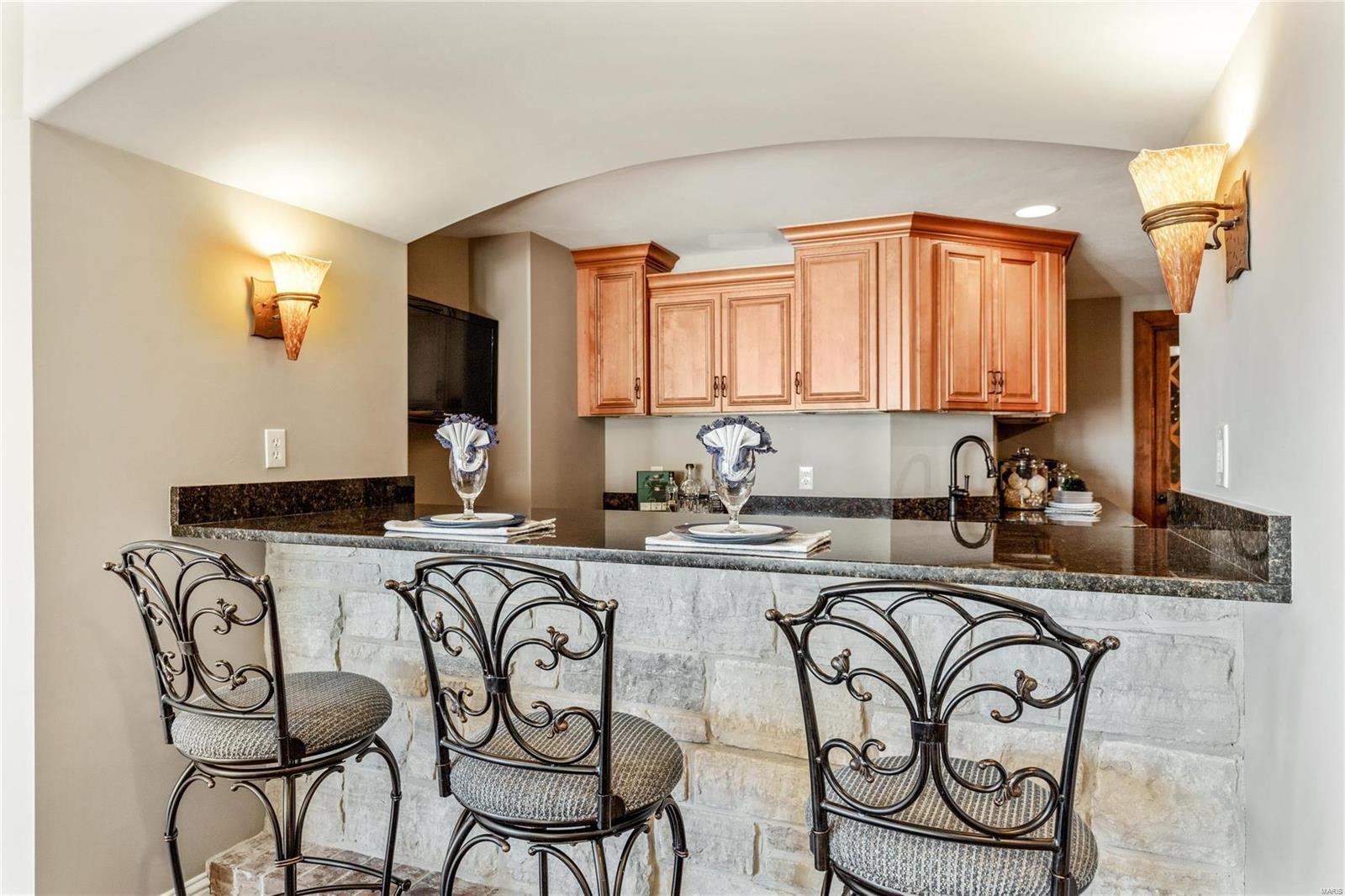 Crest Over Katy Trail - Residential