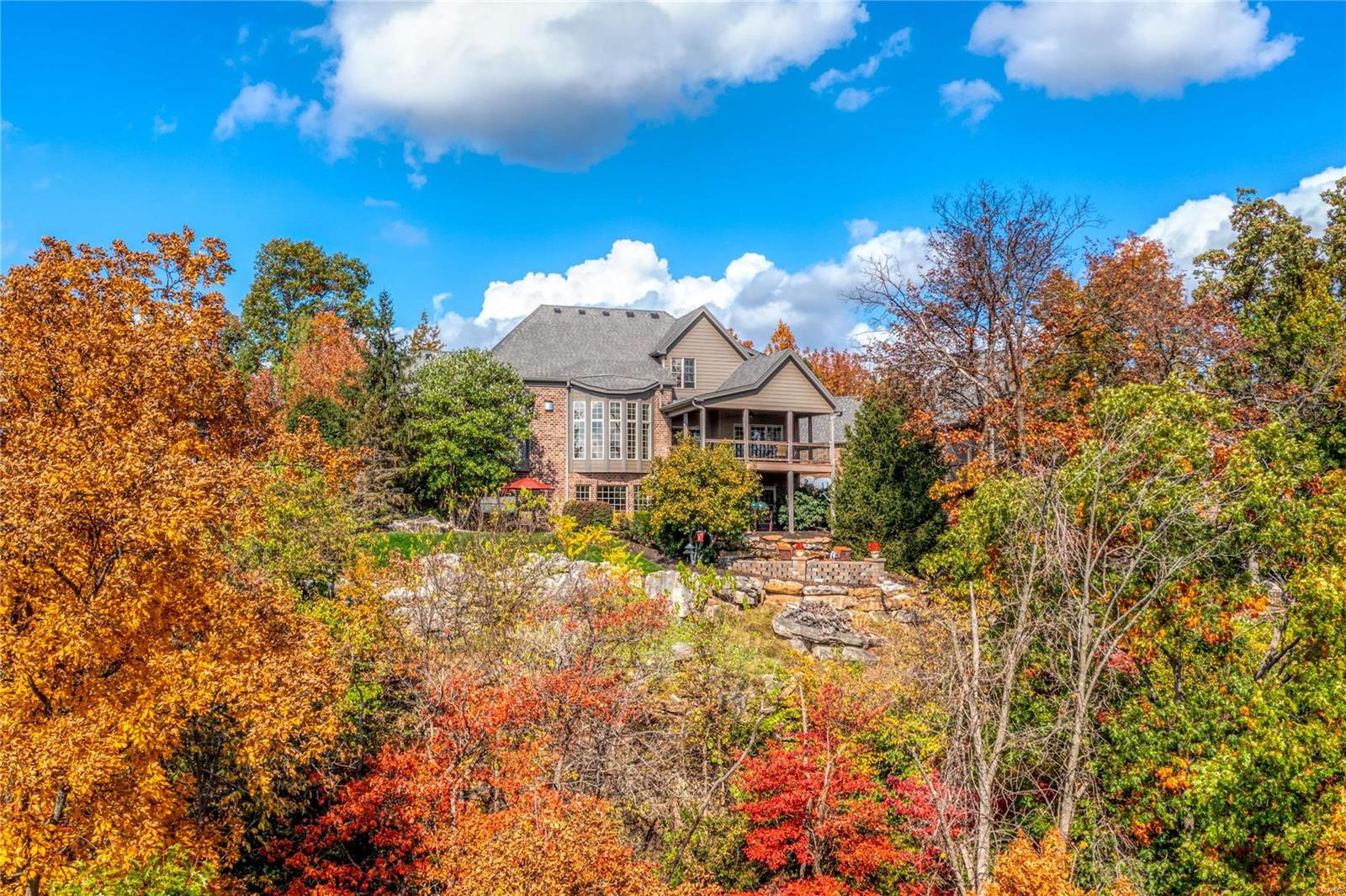 Crest Over Katy Trail - Residential