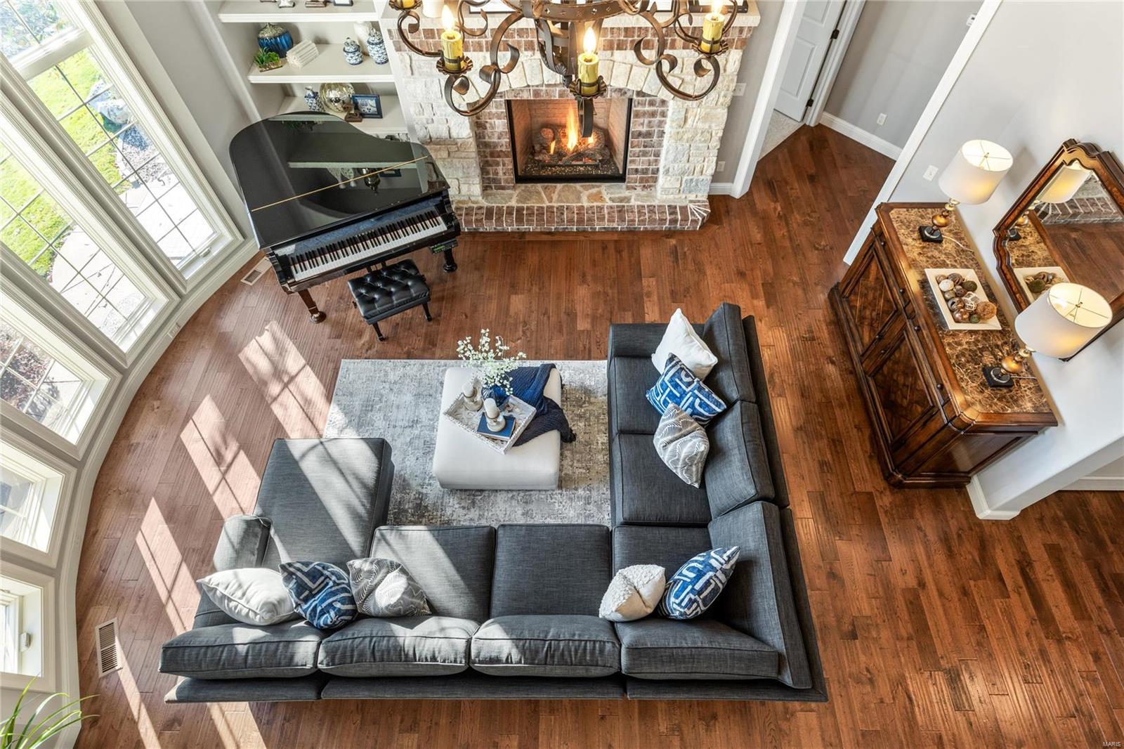 Crest Over Katy Trail - Residential