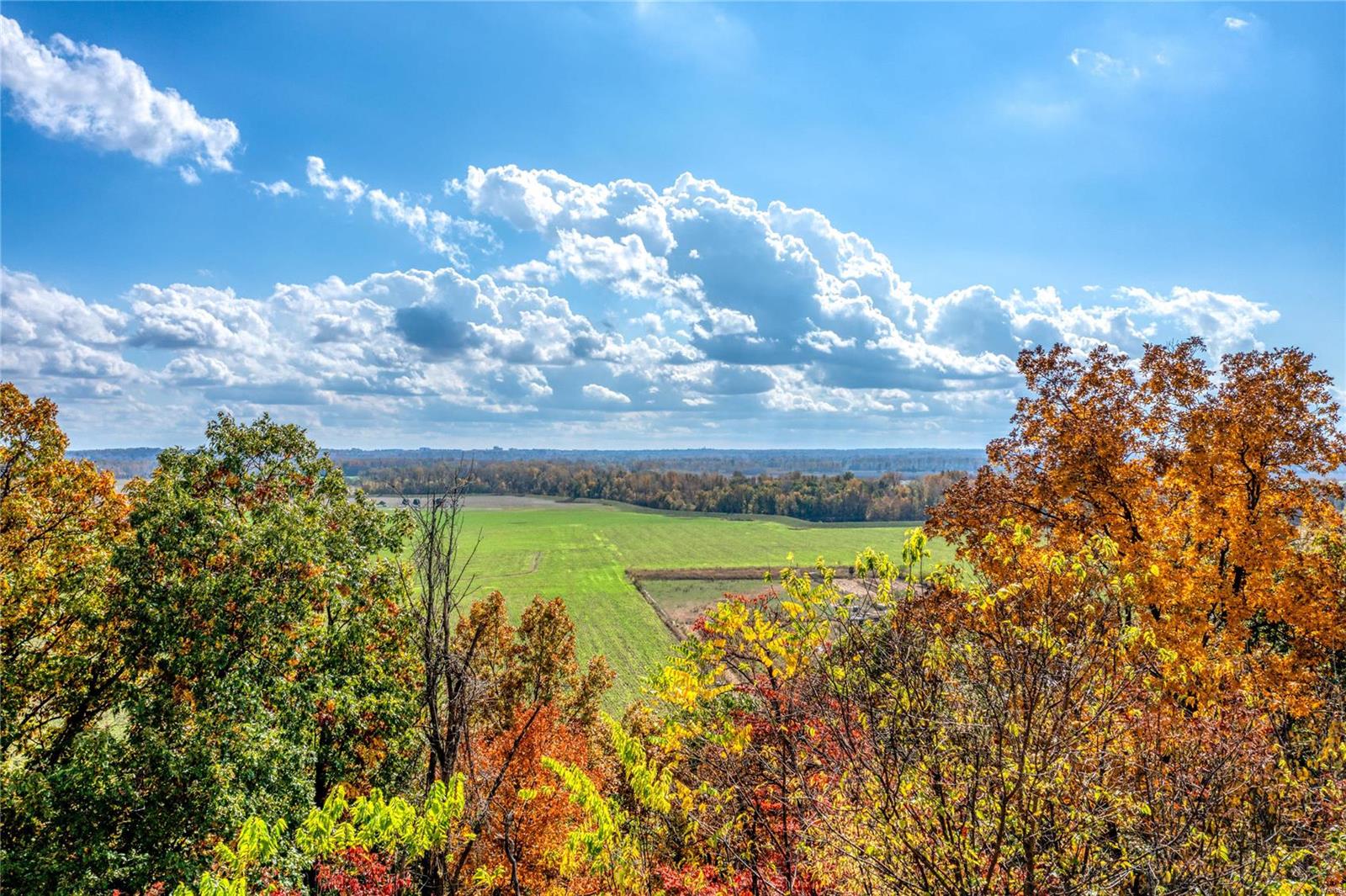 Crest Over Katy Trail - Residential