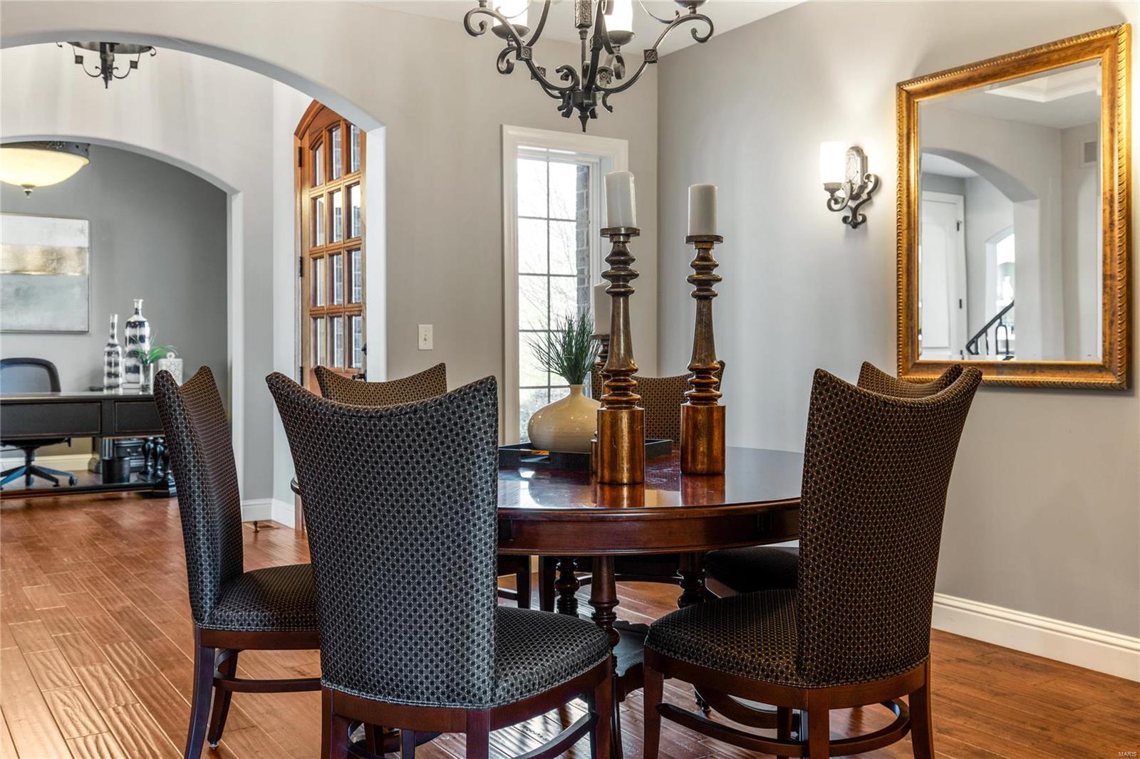 Crest Over Katy Trail - Residential