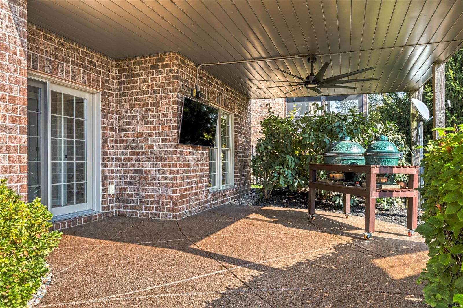 Crest Over Katy Trail - Residential