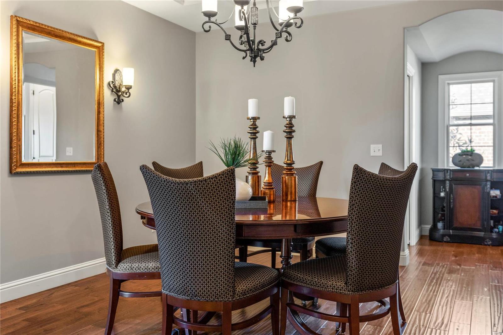 Crest Over Katy Trail - Residential