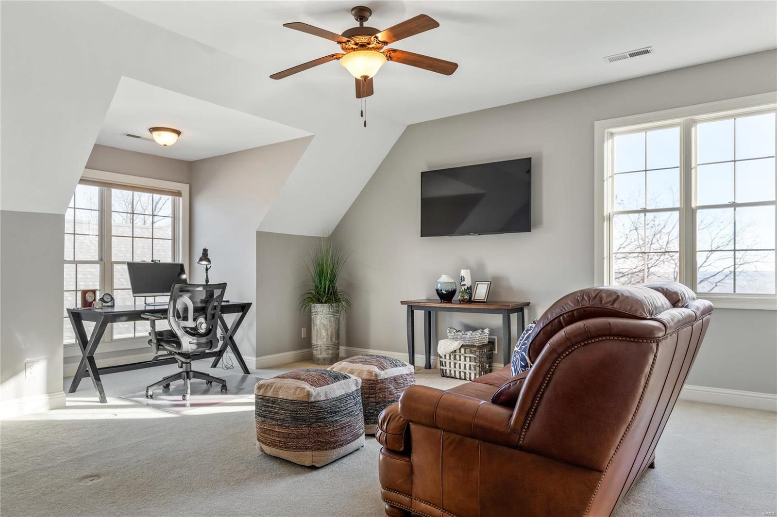 Crest Over Katy Trail - Residential