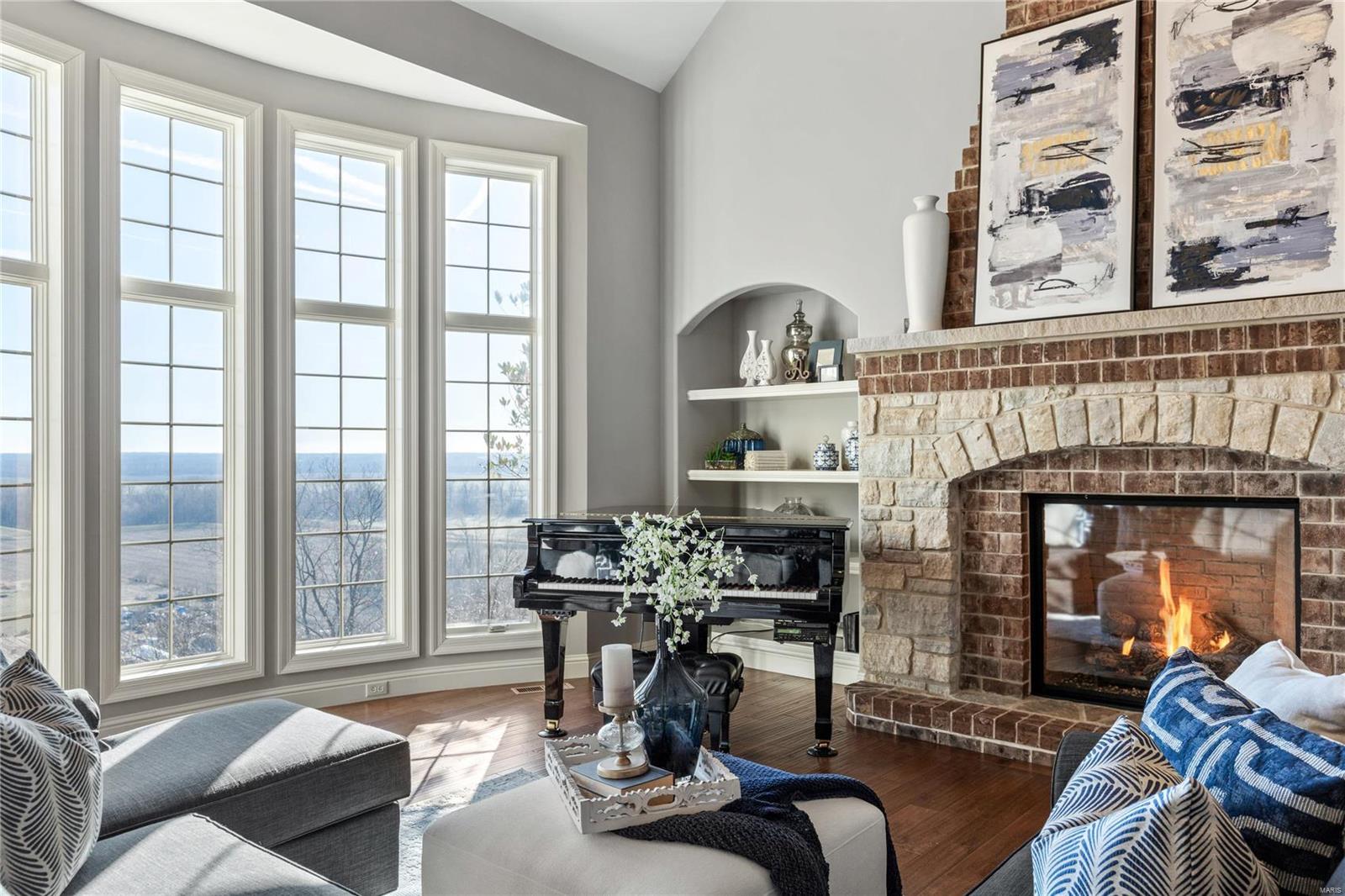 Crest Over Katy Trail - Residential