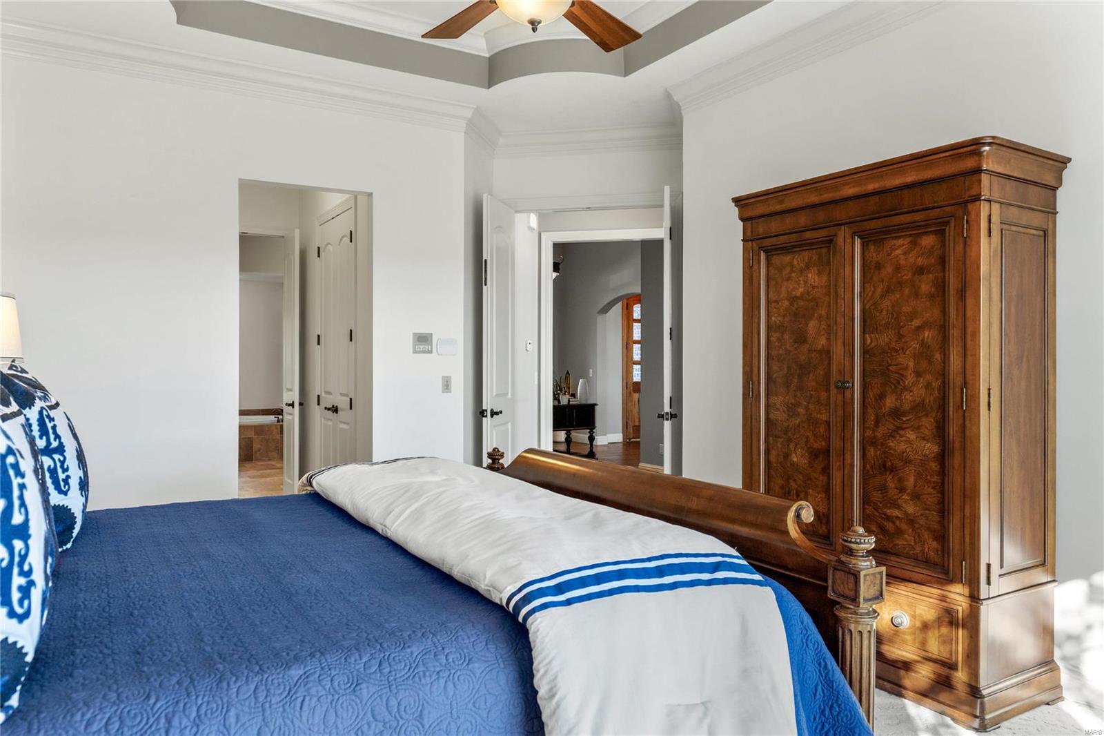 Crest Over Katy Trail - Residential