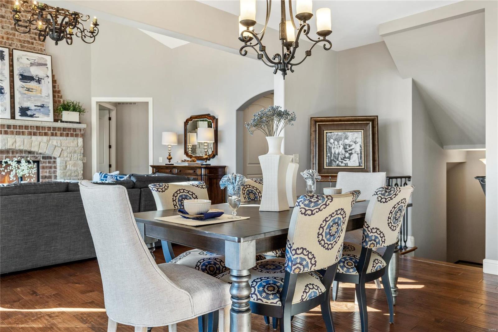 Crest Over Katy Trail - Residential