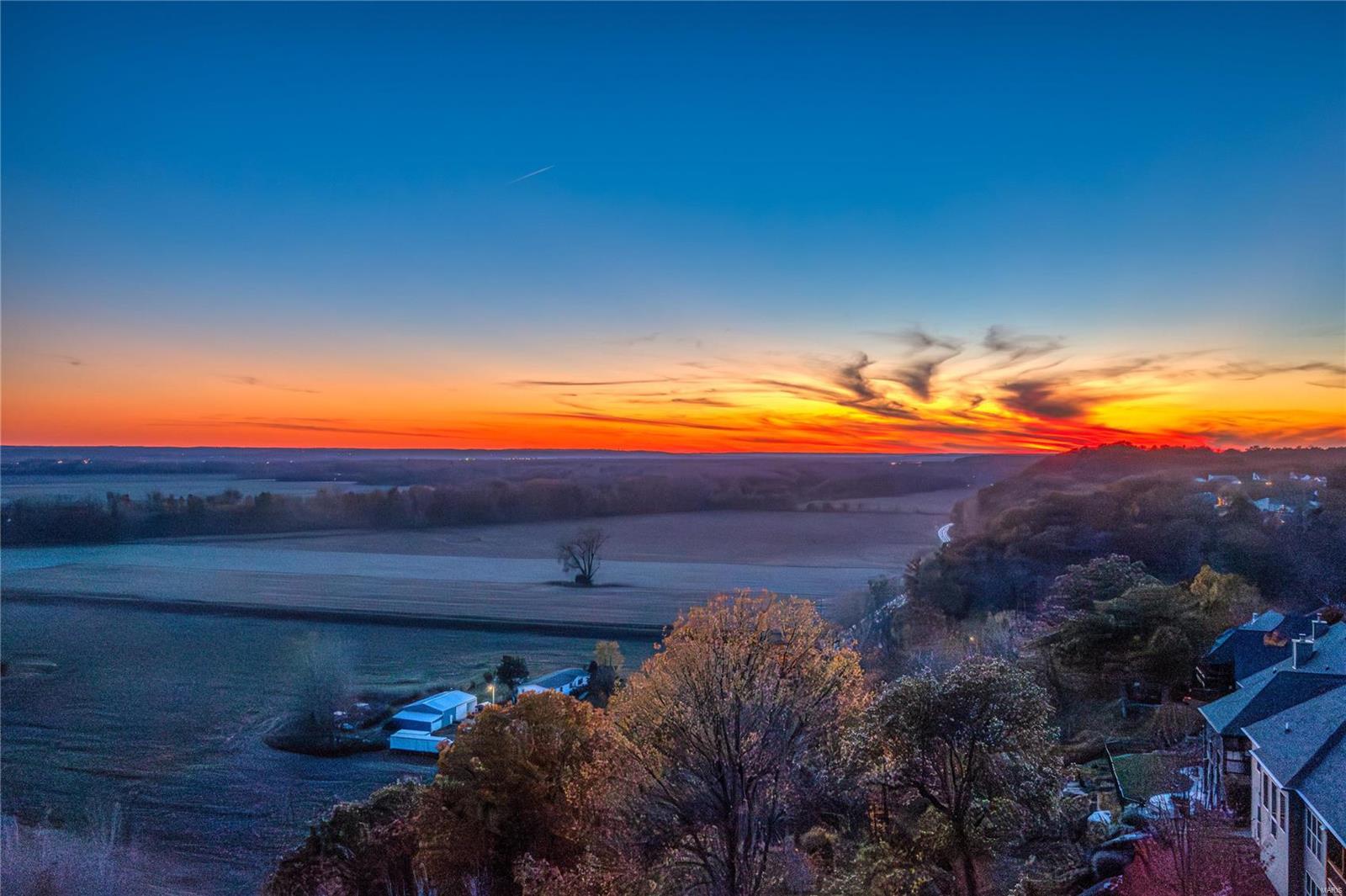 Crest Over Katy Trail - Residential