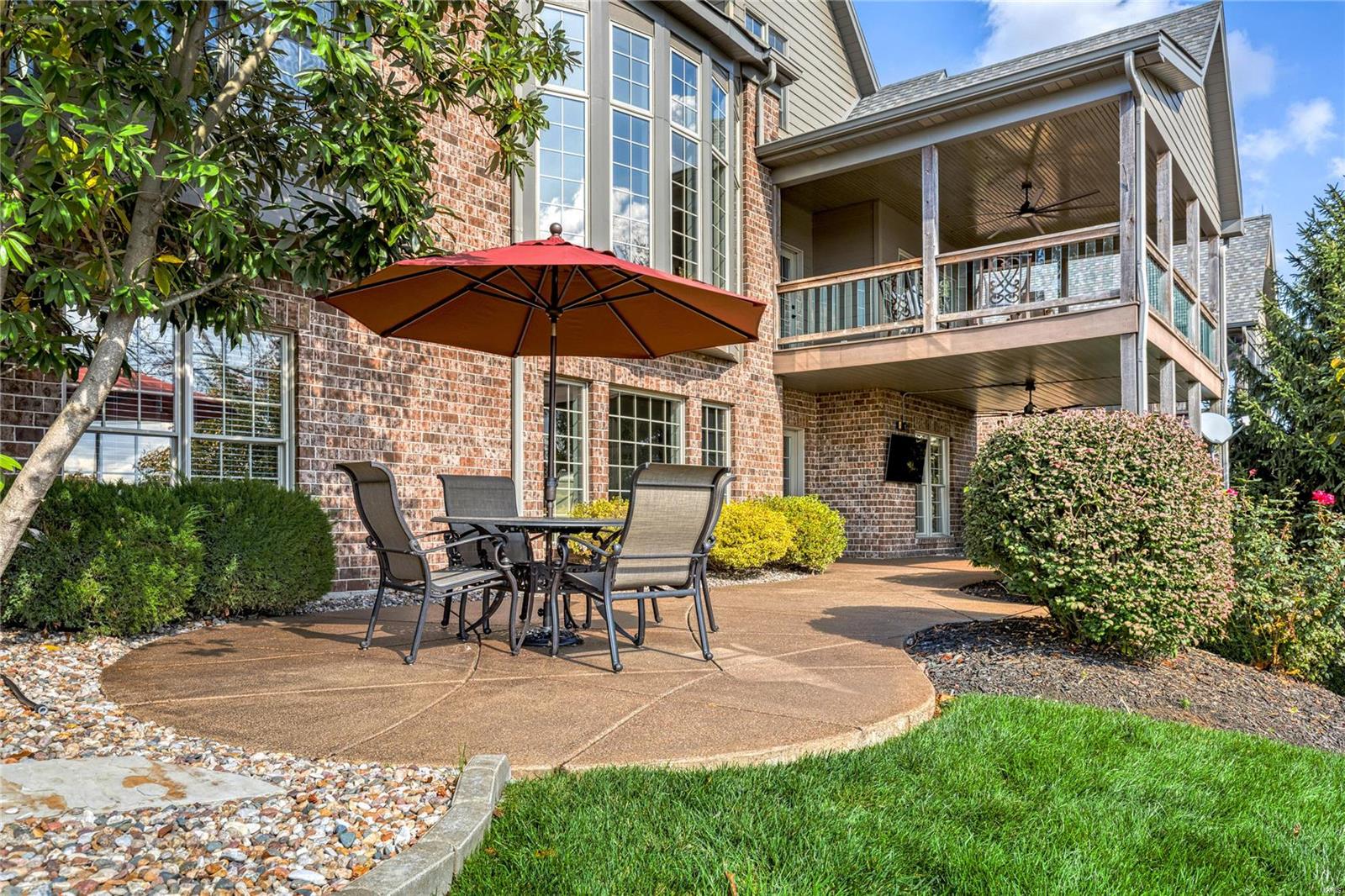 Crest Over Katy Trail - Residential