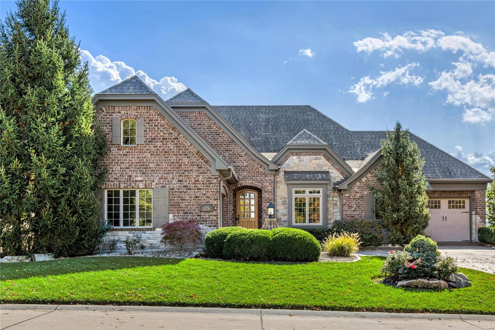 Crest Over Katy Trail - Residential