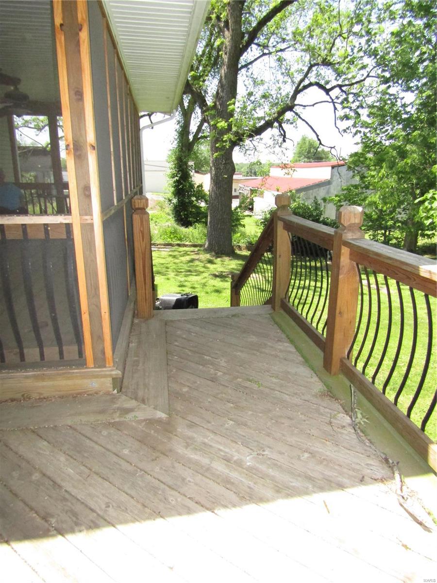 ORIG CONWAY - Residential