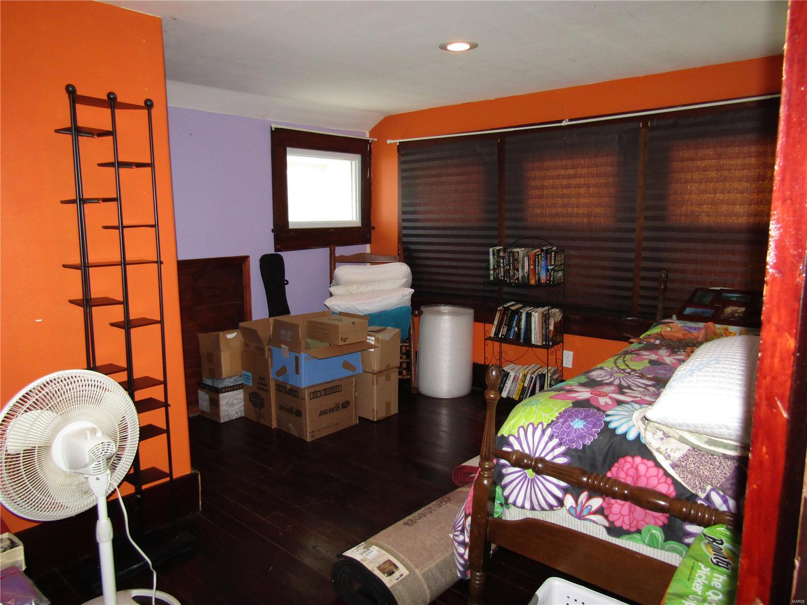 ORIG CONWAY - Residential