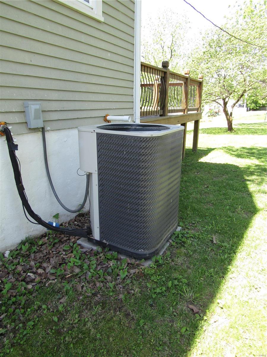 ORIG CONWAY - Residential