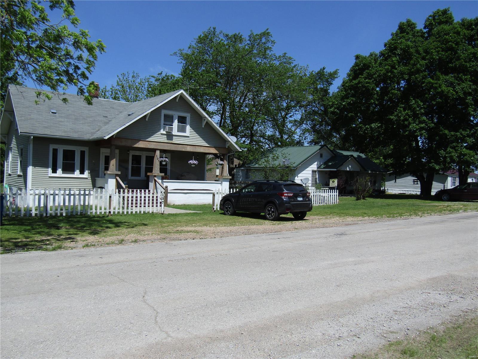 ORIG CONWAY - Residential