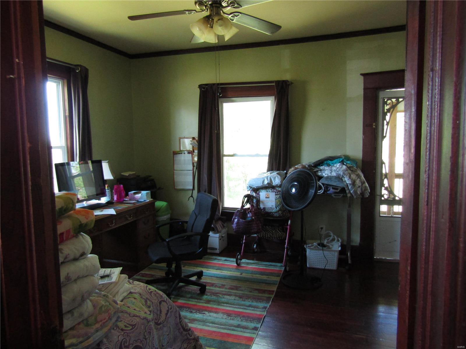 ORIG CONWAY - Residential