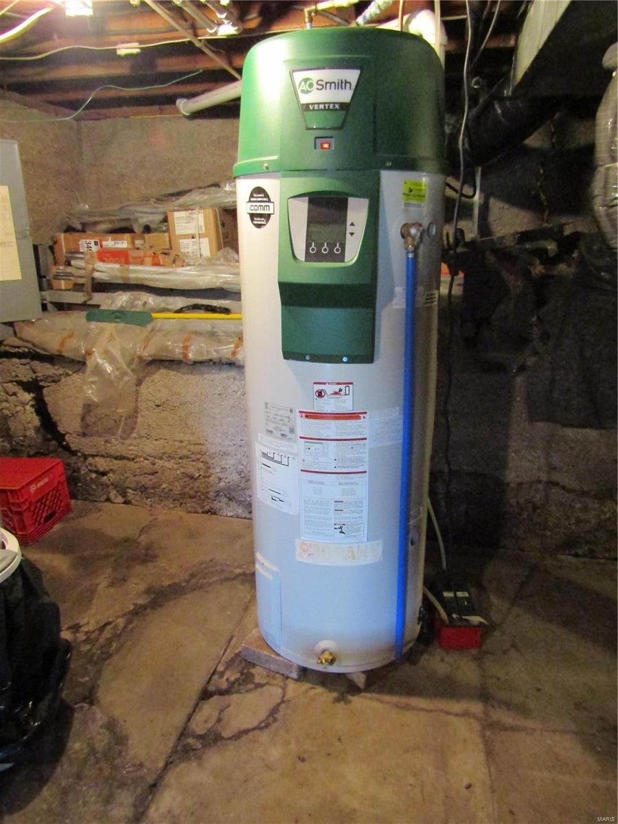 ORIG CONWAY - Residential