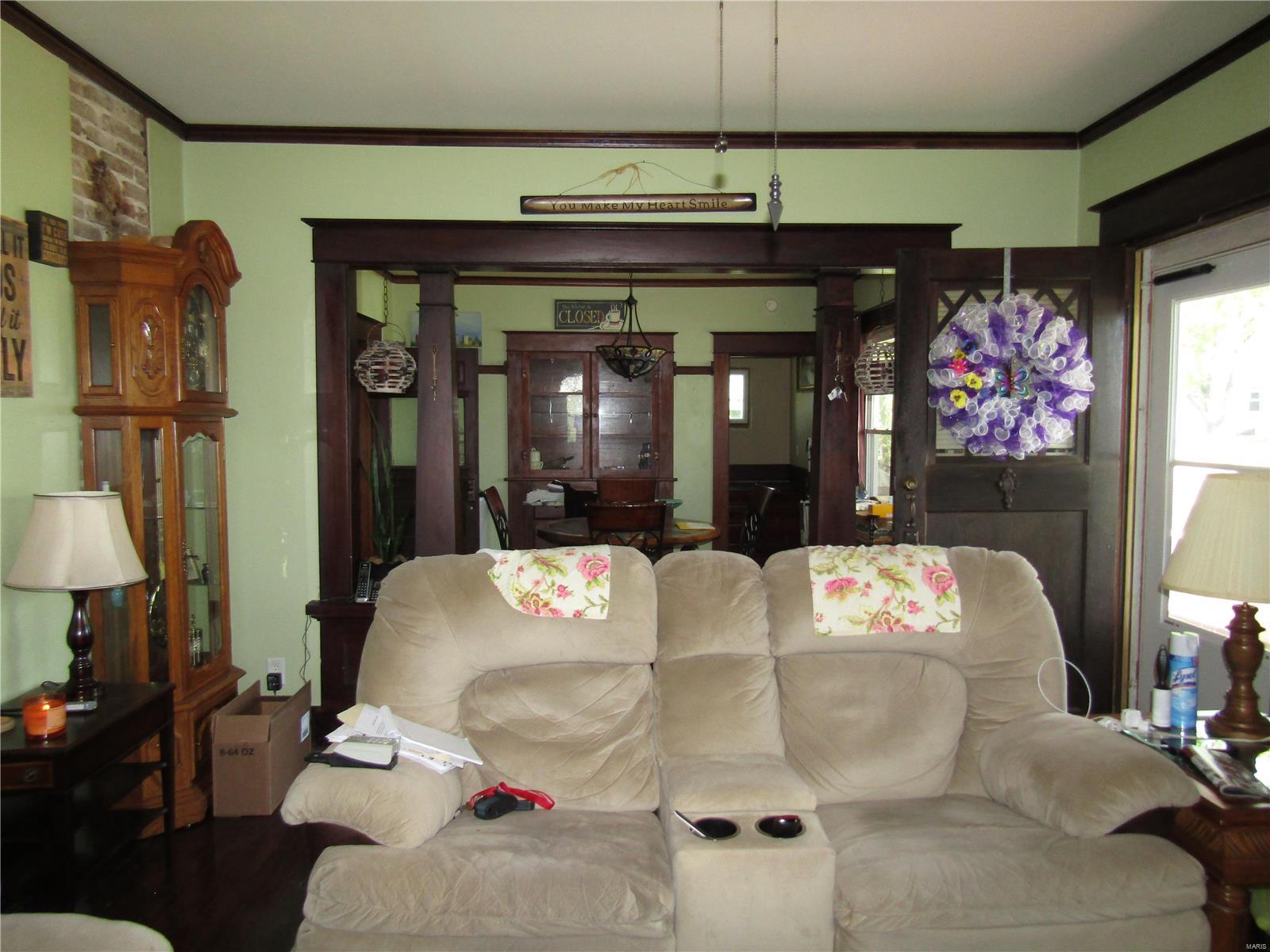 ORIG CONWAY - Residential