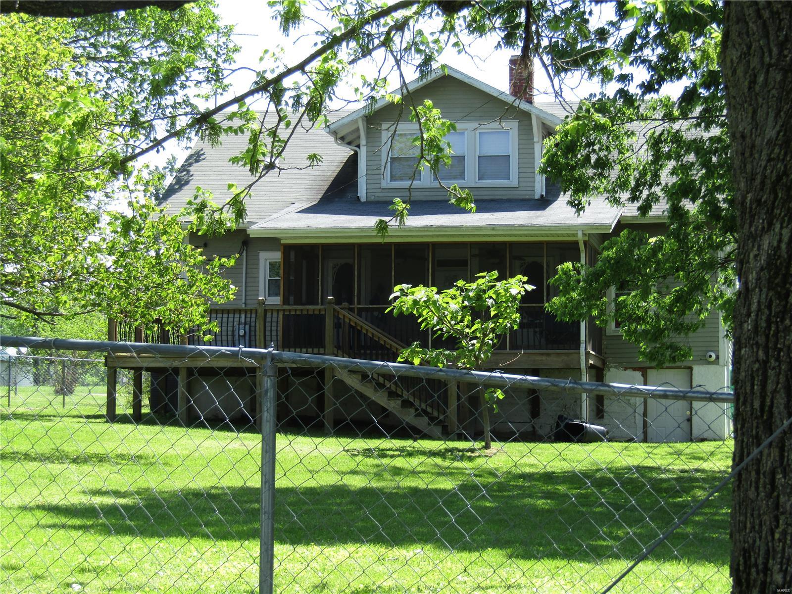 ORIG CONWAY - Residential