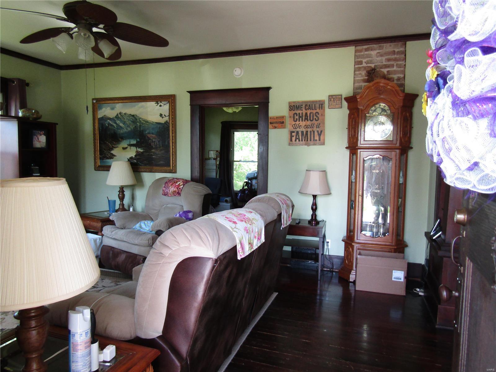 ORIG CONWAY - Residential