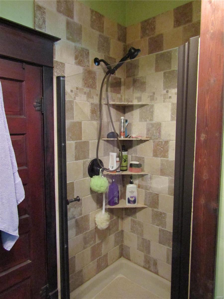 ORIG CONWAY - Residential