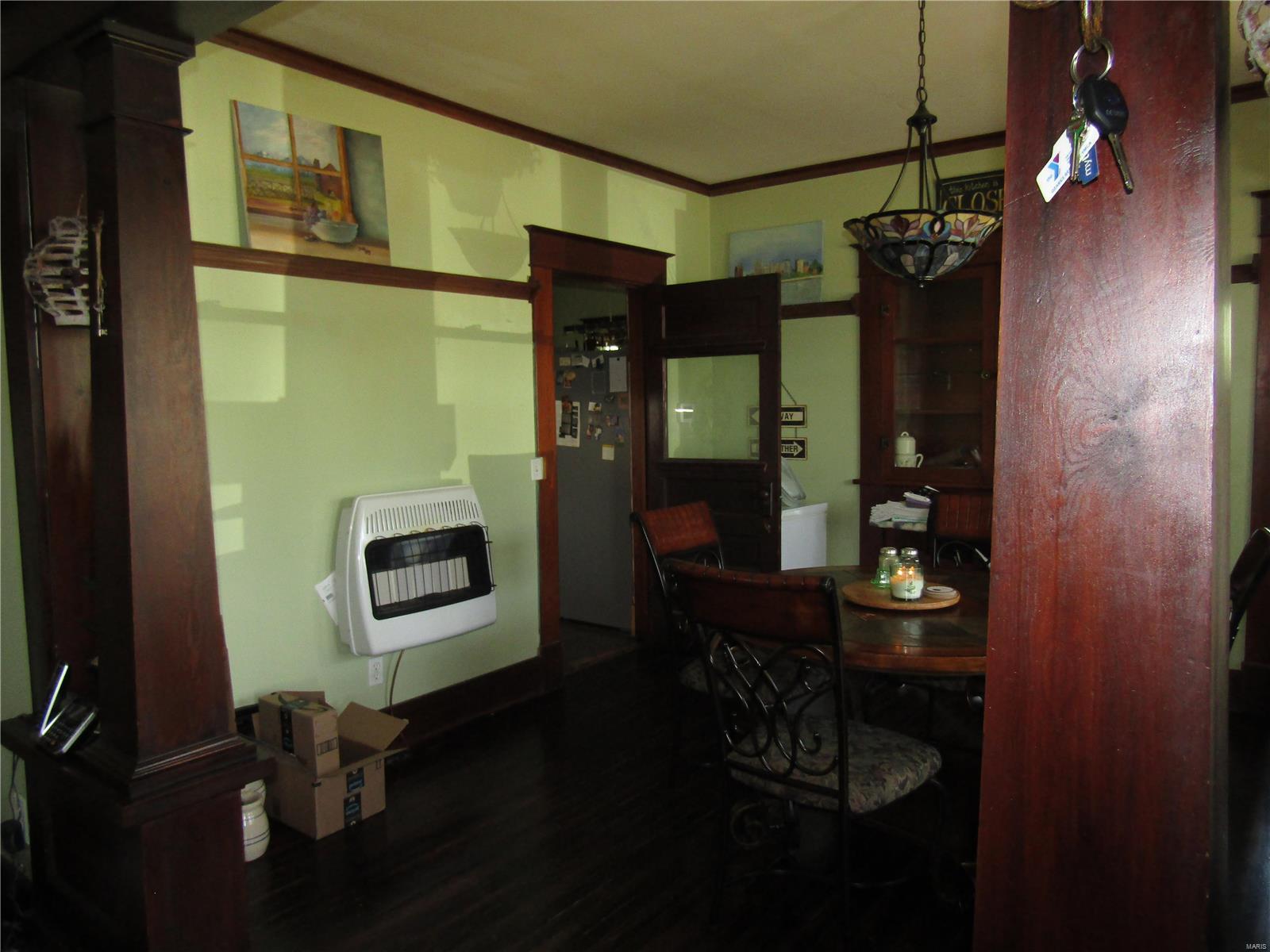 ORIG CONWAY - Residential