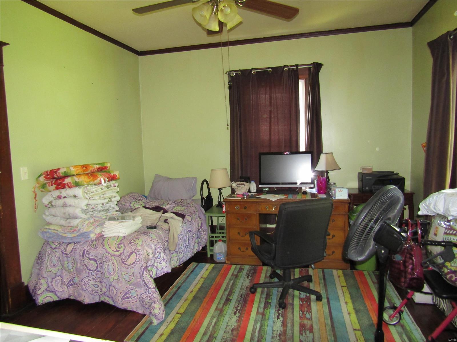 ORIG CONWAY - Residential