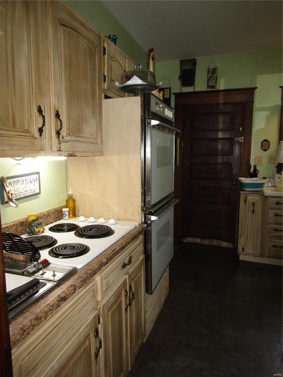 ORIG CONWAY - Residential