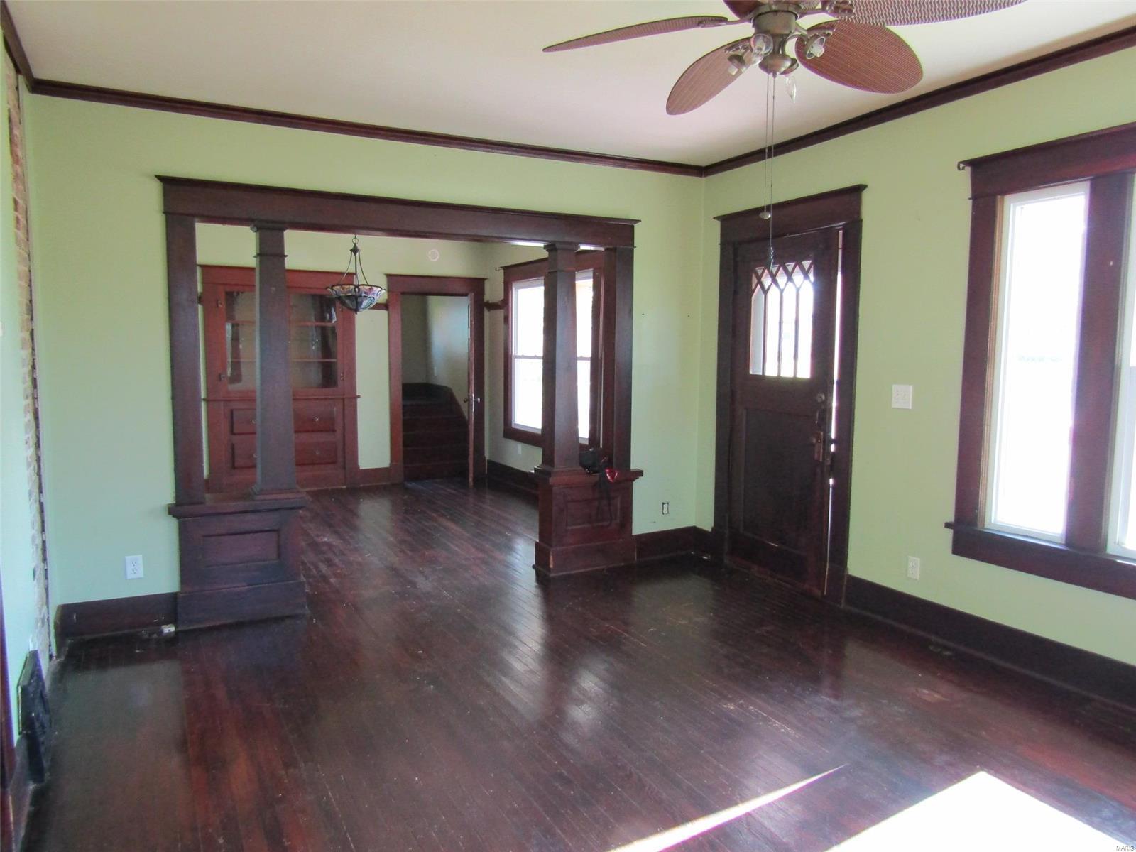 ORIG CONWAY - Residential