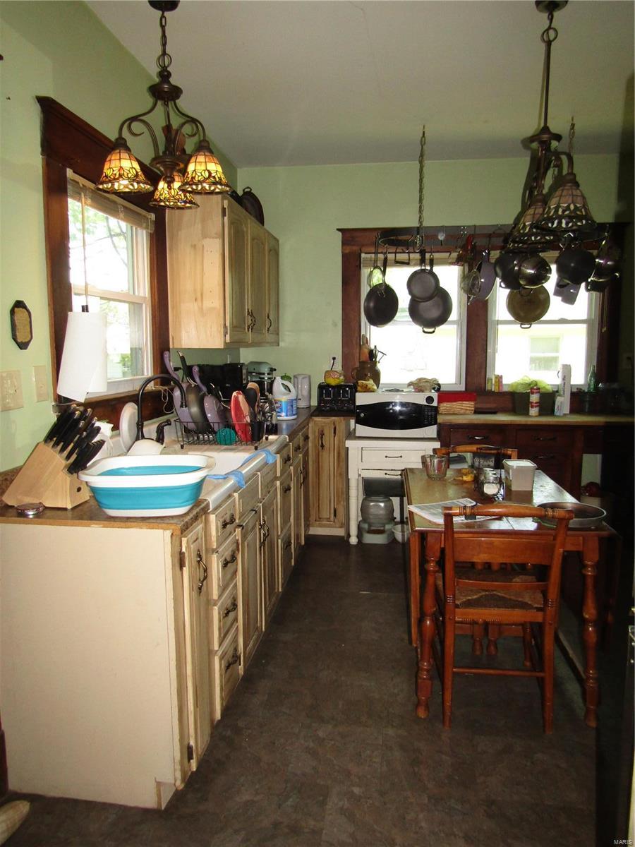 ORIG CONWAY - Residential