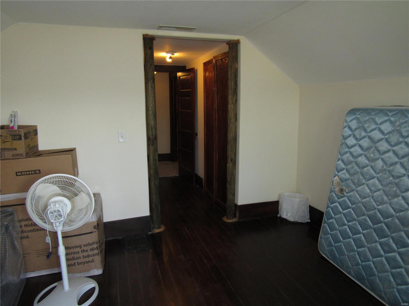 ORIG CONWAY - Residential