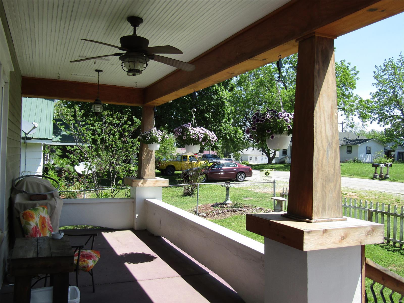 ORIG CONWAY - Residential