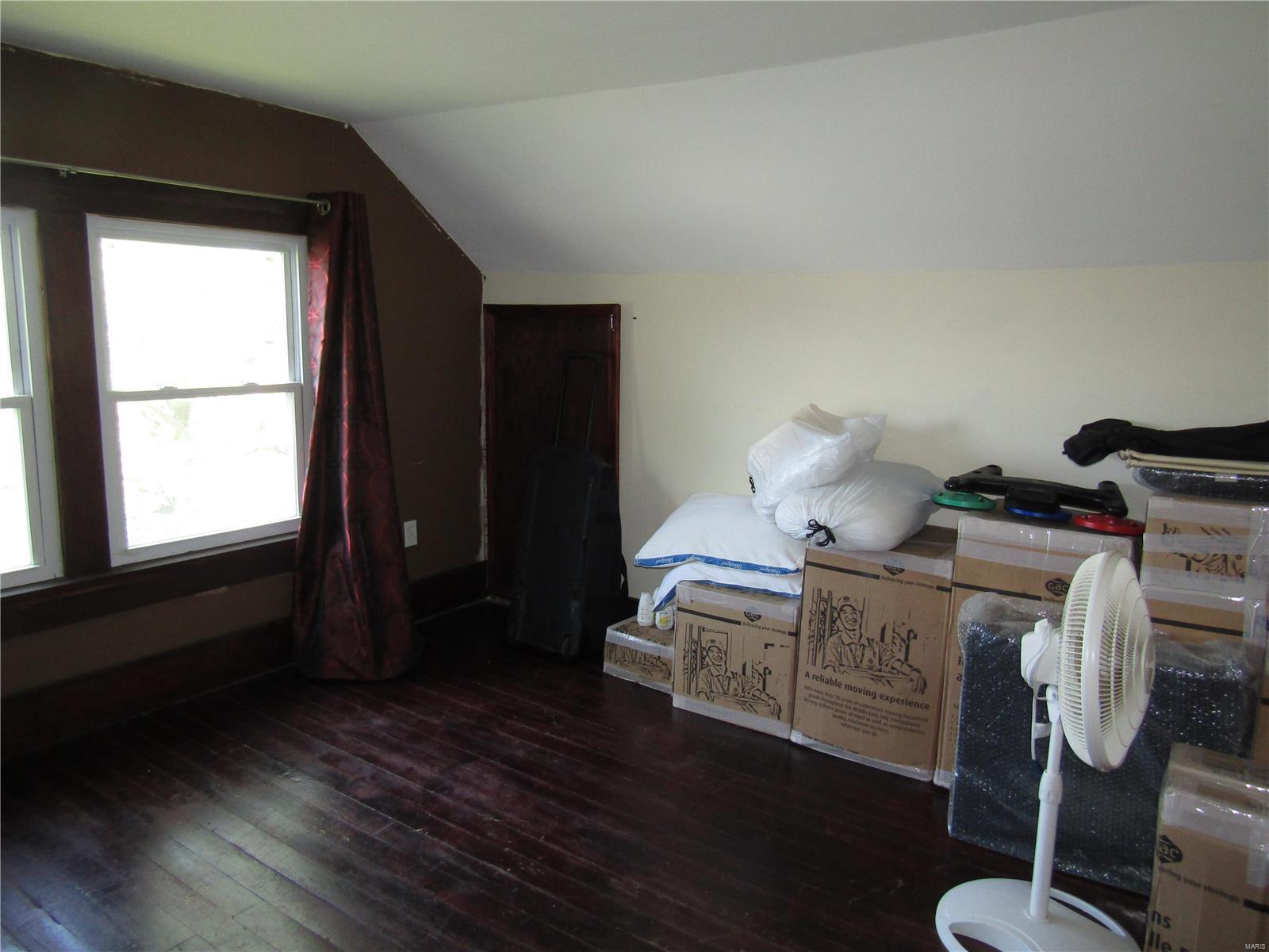 ORIG CONWAY - Residential