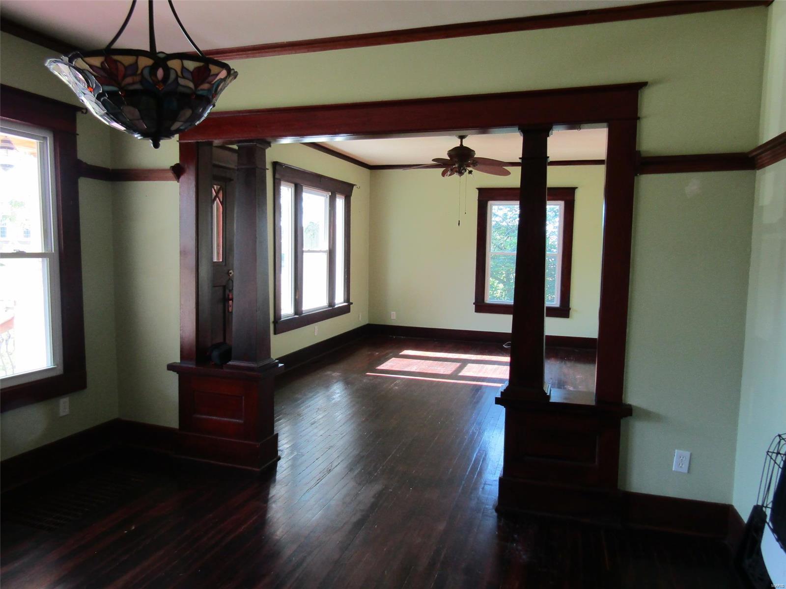 ORIG CONWAY - Residential